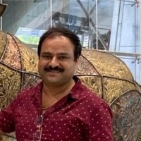 GOPISETTY MANI KRISHNA