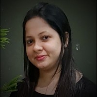 Pooja Shah