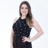 Maria Clara Galdino eloi