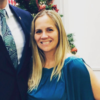 Julie Harrell