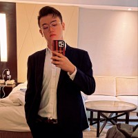 Amos Tan