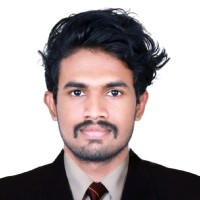 Murali Kishan S K
