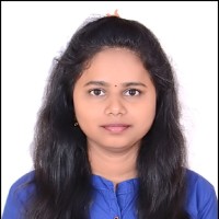 Shanthi Priya