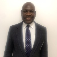 john Aderinto