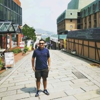 Bagus Haris Utomo