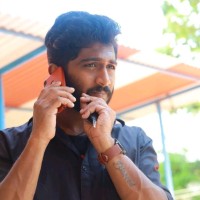 Rahul Sajeevan
