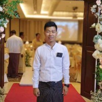 Htet Oo Lwin