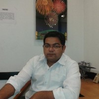 Shikeb Faridi