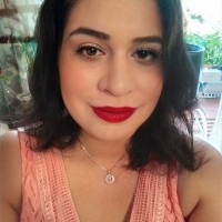 Georgia Tatiana Magaña Vasquez