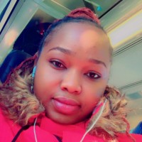 Priscillia Kenneth-Ozegbe