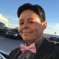 Melanie Calhoun