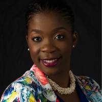 Keisha Padmore,Fcca, Ca