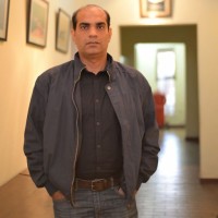 Omar Zakria