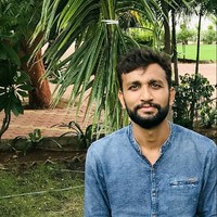 Krishna Patidar
