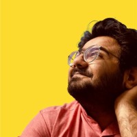 Chaitanya Suri