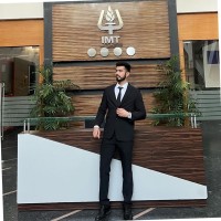Ashish Atri