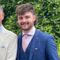 Cian Clifford