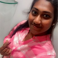Sharon Pushpa