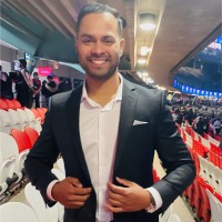 Arjun Rao, Cpa