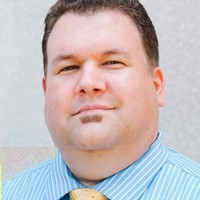 Joseph Senter