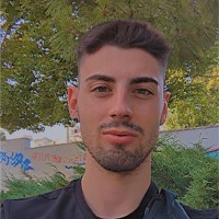 Daniel Serrano Mediano