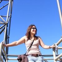 Mélissa Galipeau