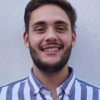 João Pedro Amaral