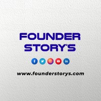 Founder Storys