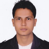 Roshan DC