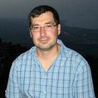 Euclid Keramopoulos