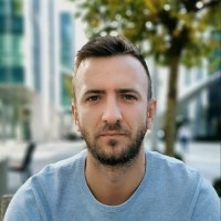 Stefan Djordjevic