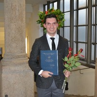 Giacomo Montuori