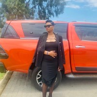 Karabo Thekwane
