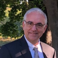 Andrew J. Cevasco