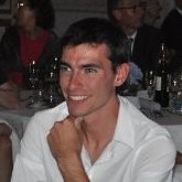 Stéphane Walrave