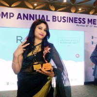Ashvini Zutale