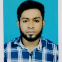 Mohamed Shajith Ali S