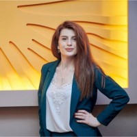 Ani Grigoryan