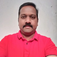 Simhadri Naidu Kommineni
