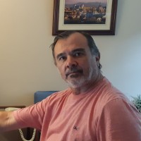 Víctor Laconi