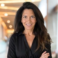 Marie Chindamo, PCC, GPHR, SHRM-SCP