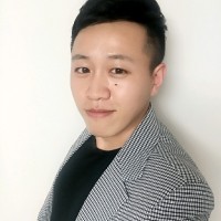 Shinwoo Suh