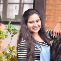 Asmita Musale