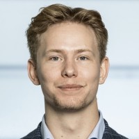 Daniel Uhrenholdt J.