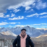 Rohan Shrestha