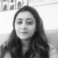 Stuti Prajapati