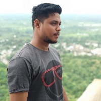 Shubham Ghule