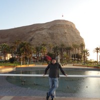 Pedro Pavez Guerrero