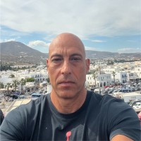 Sotiris VAROUTSIKOS