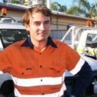 Brendan James